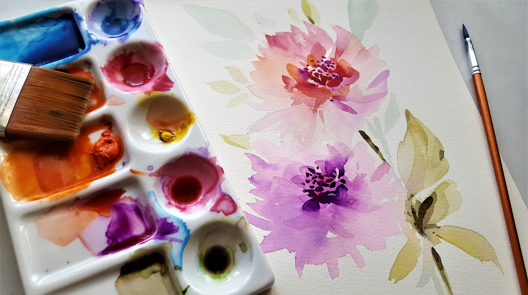 Personalized Craft Party