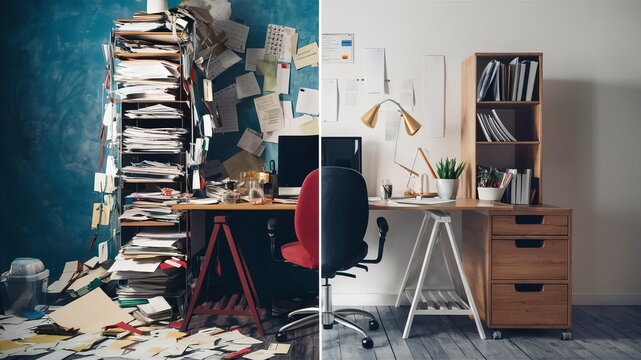 Streamline Your Day: Digital Organizers