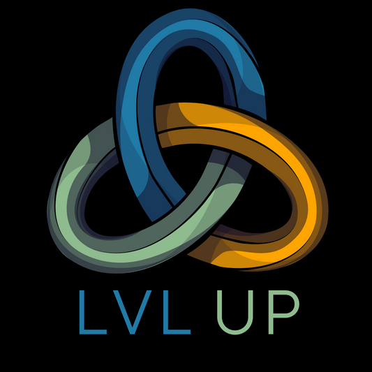 Monthly Access to the LVL UP YOUR HEALTH ARENA
