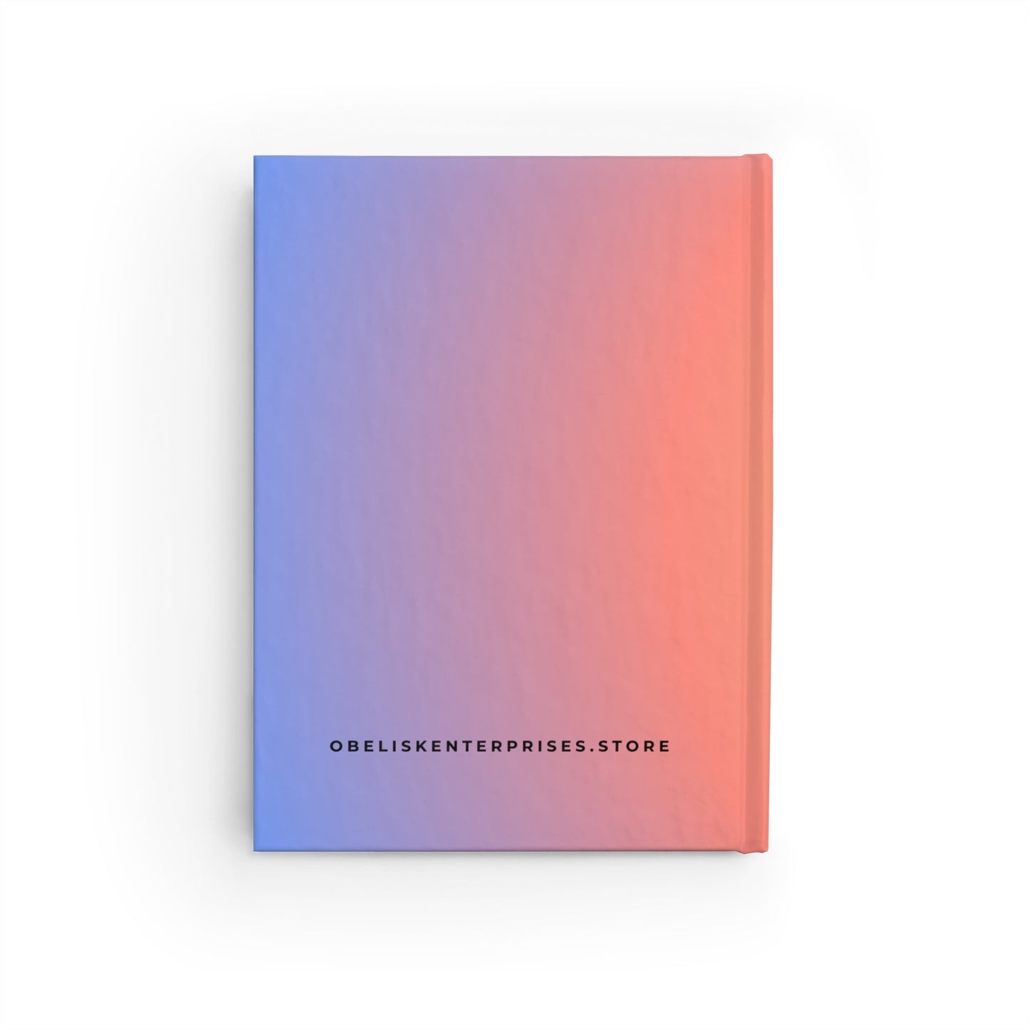 Serene Connection Journal - Keep Calm and Connect, Gratitude Journal, Mindfulness Notebook, Inspirational Diary, Gift for Friends