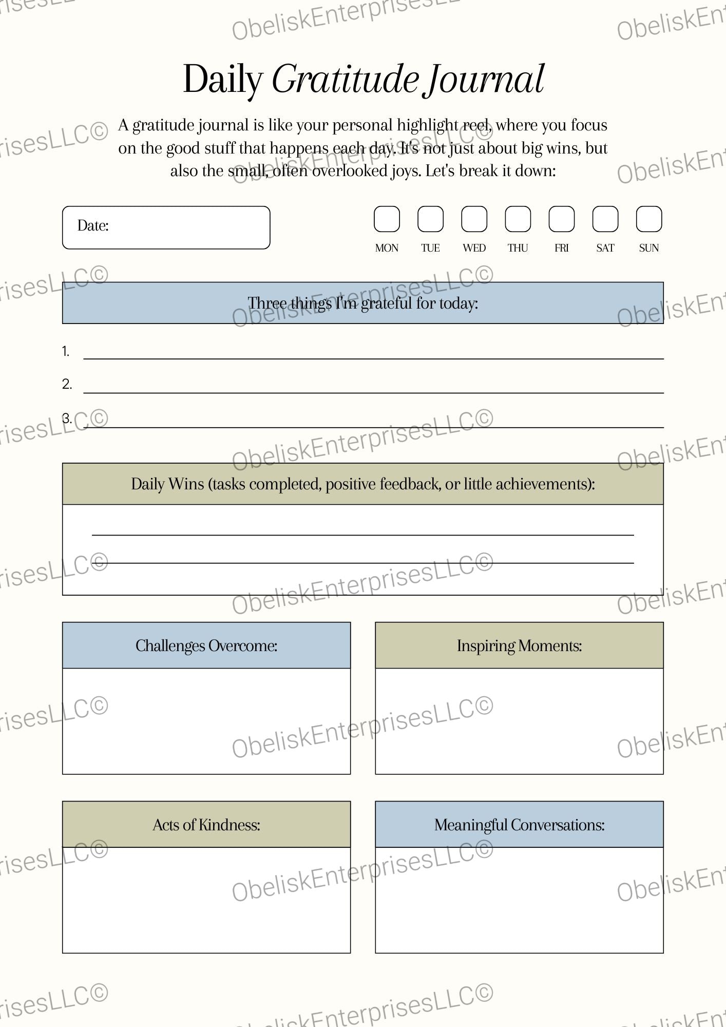 Self Care Ultimate Pack - All-In-One Wellness, Growth & Home Harmony Bundle