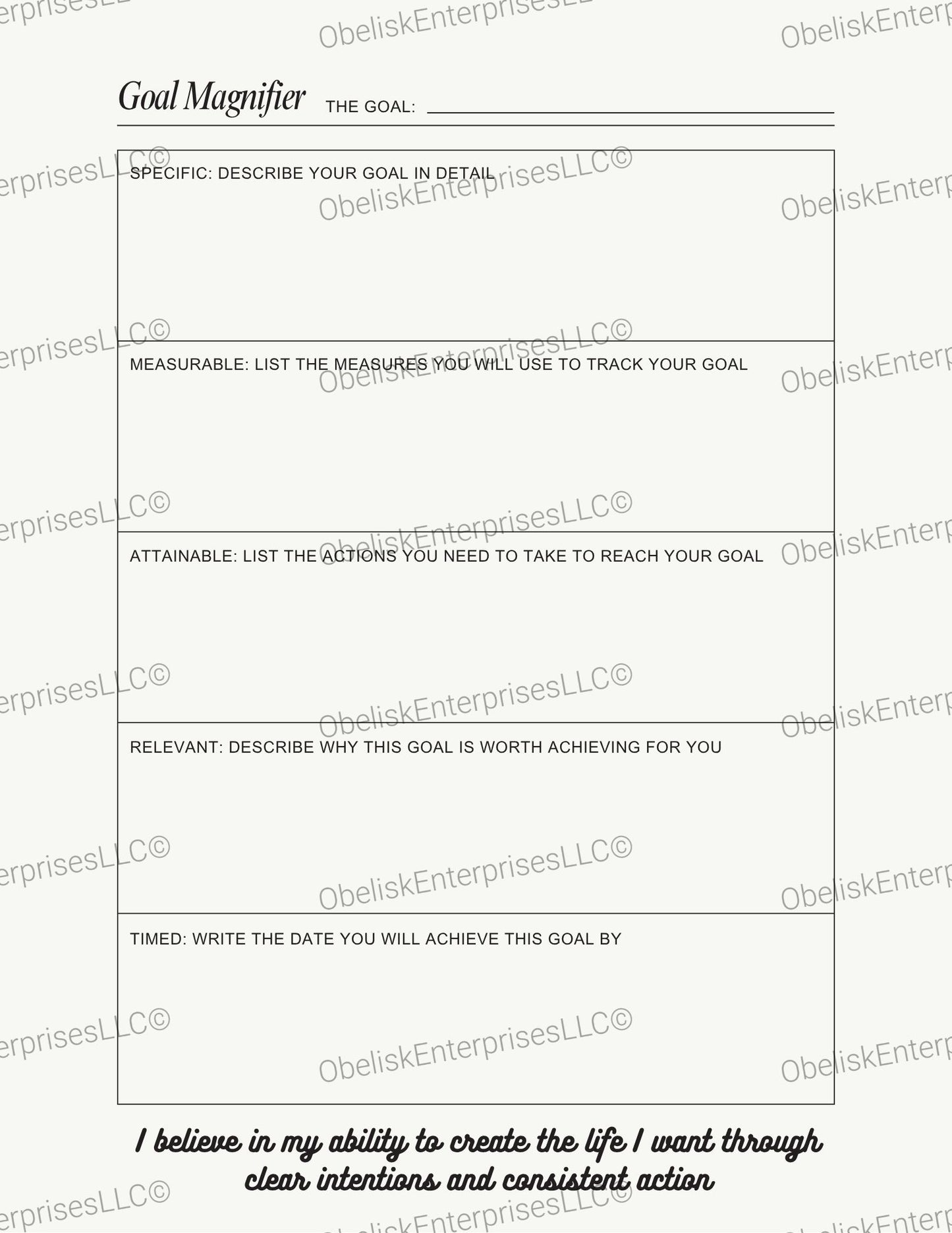 Self Care Ultimate Pack - All-In-One Wellness, Growth & Home Harmony Bundle