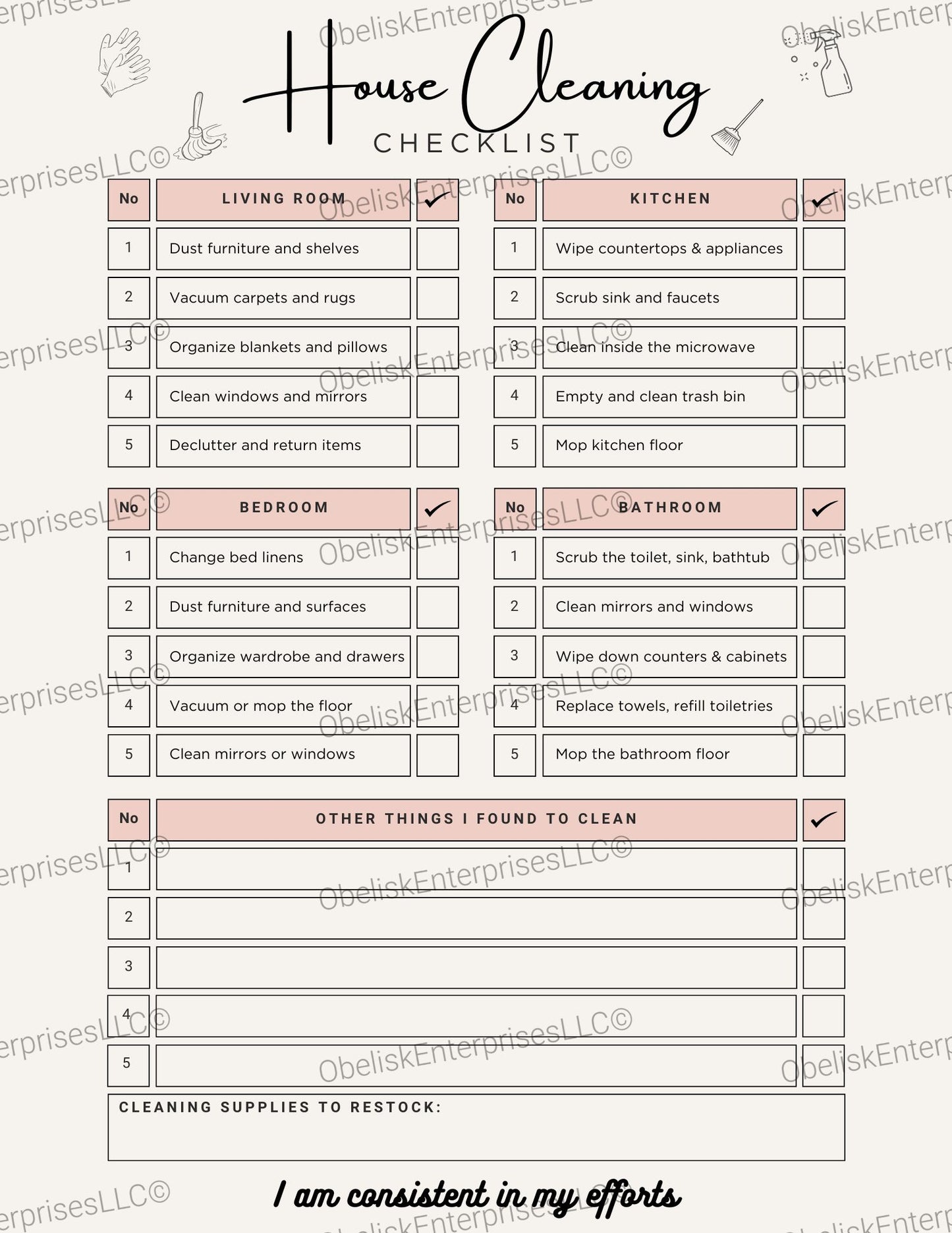 Self Care Ultimate Pack - All-In-One Wellness, Growth & Home Harmony Bundle