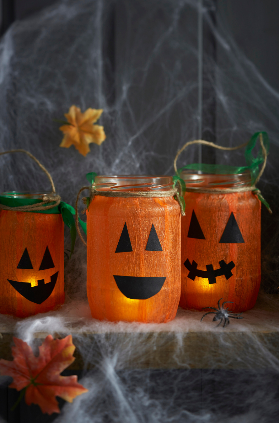 Personalized Craft Party